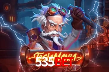 Estatísticas 535bet